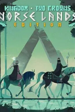 Kingdom Two Crowns | Norse Lands Edition (PC) - Steam Key - GLOBAL