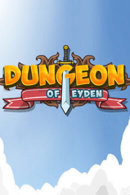 Dungeon of Eyden (PC) - Steam Key - GLOBAL