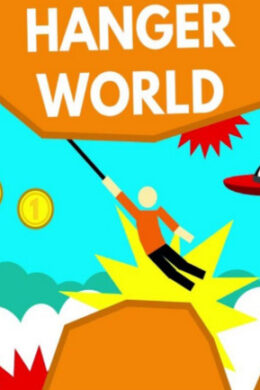 Hanger World Steam Key GLOBAL