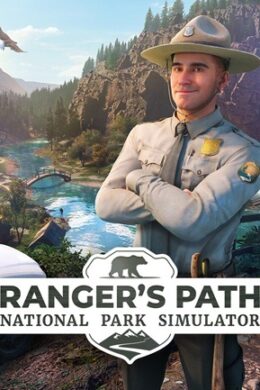 Ranger’s Path: National Park Simulator (PC) - Steam Key - GLOBAL