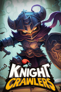 Knight Crawlers (PC) - Steam Key - GLOBAL