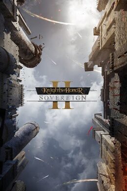Knights of Honor II: Sovereign (PC) - Steam Key - GLOBAL