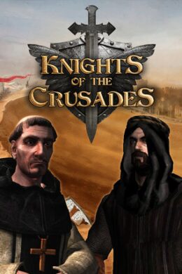 Knights of the Crusades (PC) - Steam Key - GLOBAL