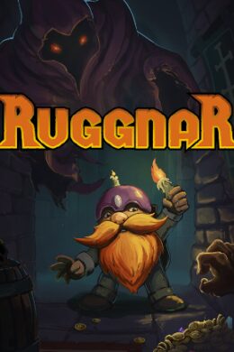 Ruggnar (PC) - Steam Key - GLOBAL