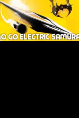 Go Go Electric Samurai Steam Key GLOBAL
