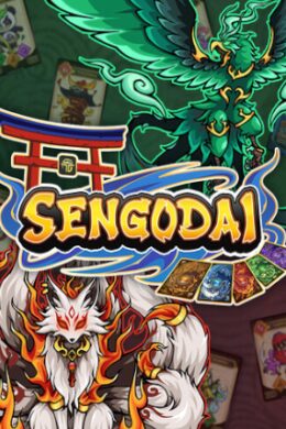 Sengodai (PC) - Steam Key - GLOBAL