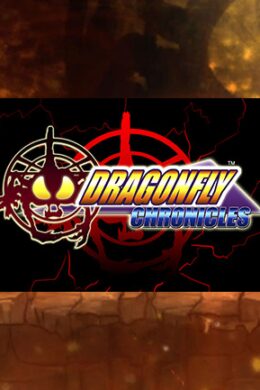 Dragonfly Chronicles Steam Key GLOBAL