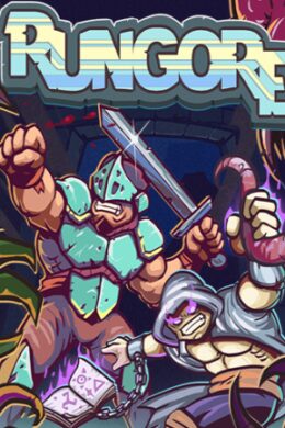 Rungore (PC) - Steam Key - GLOBAL