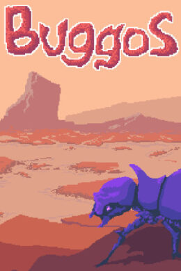Buggos (PC) - Steam Key - GLOBAL