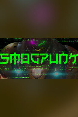 Smogpunk 湮霾之地 Steam Key GLOBAL