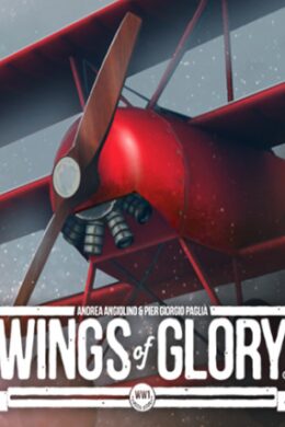 Wings of Glory (PC) - Steam Key - GLOBAL