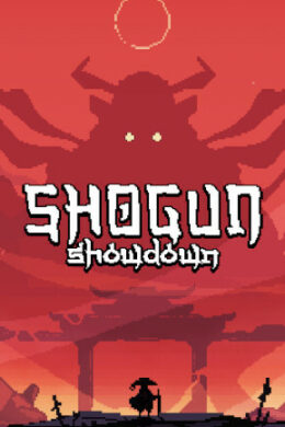 Shogun Showdown (PC) - Steam Key - GLOBAL