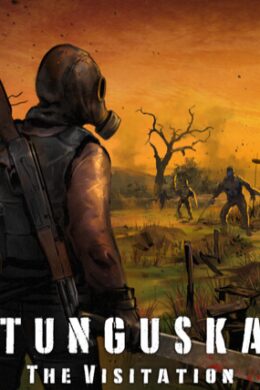 Tunguska: The Visitation (PC) - Steam Key - GLOBAL