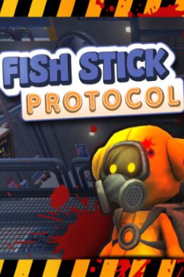 Fish Stick Protocol (PC) - Steam Key - GLOBAL