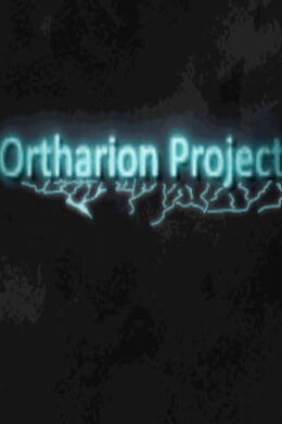 Ortharion Project (PC) - Steam Key - GLOBAL