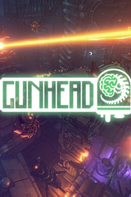 Gunhead (PC) - Steam Key - GLOBAL