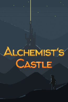 Alchemist's Castle (PC) - Steam Key - GLOBAL