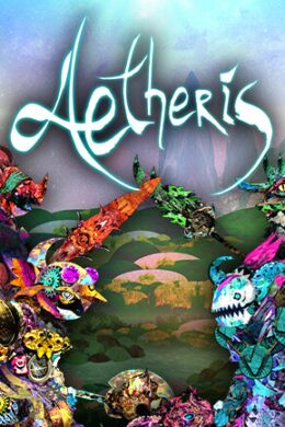 Aetheris (PC) - Steam Key - GLOBAL