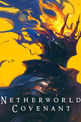 Netherworld Covenant (PC) - Steam Key - GLOBAL
