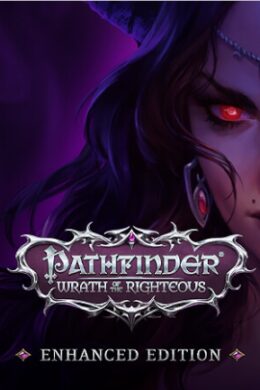 Pathfinder: Wrath of the Righteous | Enhanced Edition (PC) - Steam Key - GLOBAL