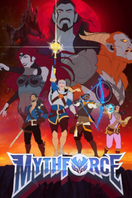 MythForce (PC) - Steam Key - GLOBAL