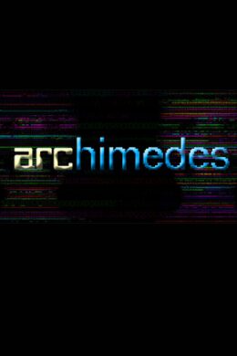 Archimedes Steam Key GLOBAL