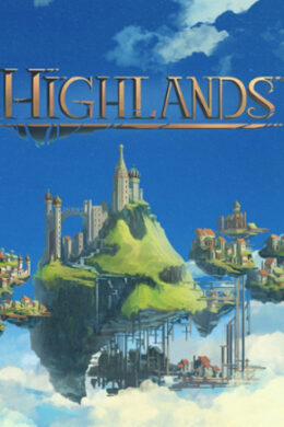 Highlands Steam Key GLOBAL