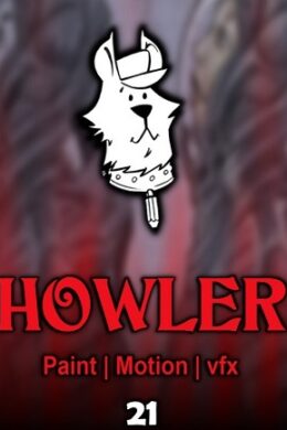 PD Howler 21 (PC) - Steam Key - GLOBAL