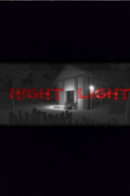 Night light Steam Key GLOBAL