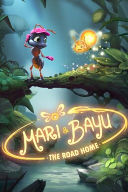 Mari and Bayu - The Road Home (PC) - Steam Key - GLOBAL
