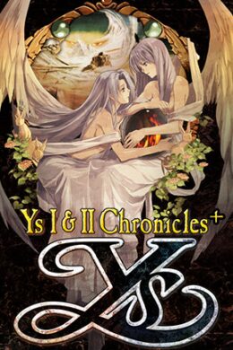 Ys I & II Chronicles+ (PC) - Steam Key - GLOBAL