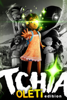 Tchia | Oléti Edition (PC) - Epic Games Key - GLOBAL