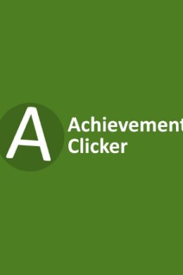 Achievement Clicker Steam Key GLOBAL