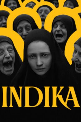 Indika (PC) - Steam Key - GLOBAL