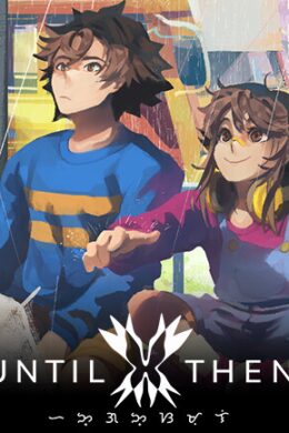 Until Then (PC) - Steam Key - GLOBAL