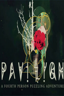 Pavilion Steam Key GLOBAL