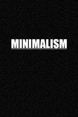 Minimalism Steam Key GLOBAL