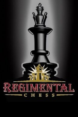 Regimental Chess (PC) - Steam Key - GLOBAL