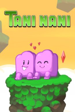 TaniNani (PC) - Steam Key - GLOBAL
