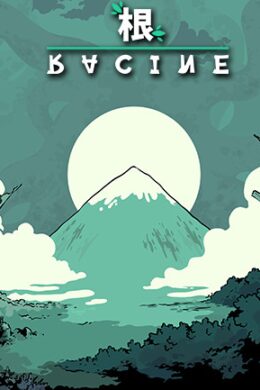 Racine (PC) - Steam Key - GLOBAL