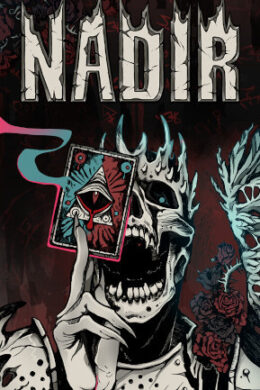 Nadir: A Grimdark Deckbuilder (PC) - Steam Key - GLOBAL