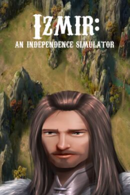 Izmir: An Independence Simulator (PC) - Steam Key - GLOBAL