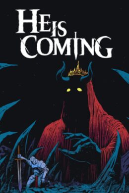 He is Coming (PC) - Steam Key - GLOBAL
