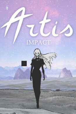 Artis Impact (PC) - Steam Key - GLOBAL