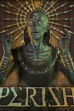 PERISH (PC) - Steam Key - GLOBAL