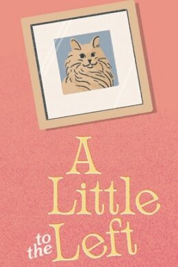 A Little to the Left (PC) - Steam Key - GLOBAL