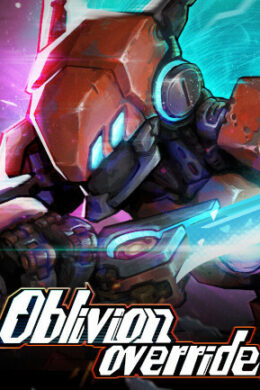 Oblivion Override (PC) - Steam Key - GLOBAL