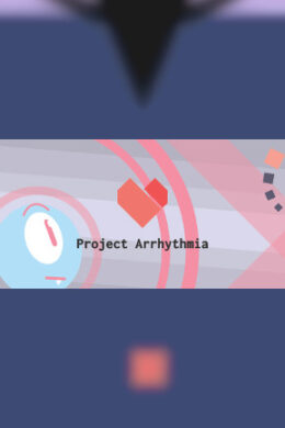 Project Arrhythmia Steam Key GLOBAL