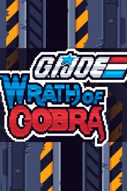 G.I. Joe: Wrath of Cobra (PC) - Steam Key - GLOBAL