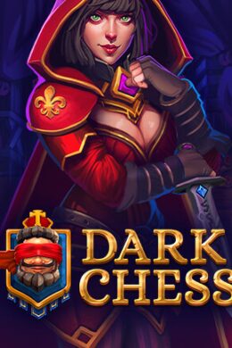 Dark Chess (PC) - Steam Key - GLOBAL